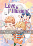 kuva tuotteesta on linkki tuotesivulle: Love is an Illusion! 7