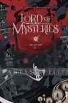 Lord of Mysteries Light Novel 1: The Clown kuva on linkki tuotesivulle: Lord of Mysteries Light Novel 1: The Clown