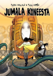 Jumala koneesta (HC)