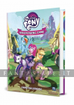 My Little Pony Roleplaying Game Core Rulebook (HC)