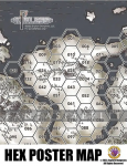 kuva tuotteesta on linkki tuotesivulle: Kinless: Poster Map