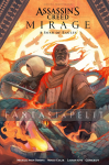 Assassin's Creed Mirage: A Soar of Eagles (HC)