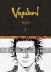 kuva tuotteesta on linkki tuotesivulle: Vagabond Definitive Edition 3 (HC)