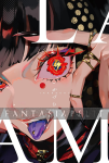 kuva on linkki tuotesivulle: LAM Artworks IKADUCHI