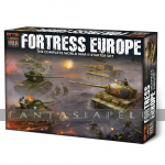 kuva on linkki tuotesivulle: Fortress Europe Starter Set