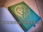 kuva on linkki tuotesivulle: Cthulhu Hack RPG 2nd Edition (HC)