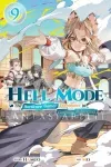 kuva on linkki tuotesivulle: Hell Mode: The Hardcore Gamer Dominates in Another World with Garbage Balancing Light Novel 09