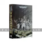 kuva on linkki tuotesivulle: Relentless Dead (HC)