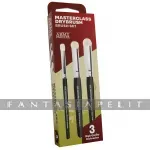 kuva on linkki tuotesivulle: Masterclass Drybrush Set (2025)