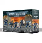 kuva on linkki tuotesivulle: Terminator Assault Squad