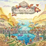 kuva on linkki tuotesivulle: Formaggio Limited Edition