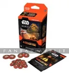 kuva on linkki tuotesivulle: Star Wars: Unlimited -Lawless Time Spotlight Deck Jabba the Hutt