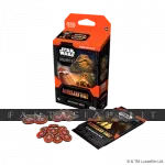 kuva on linkki tuotesivulle: Star Wars: Unlimited -Lawless Time Spotlight Deck Jabba the Hutt