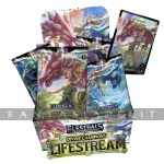 kuva on linkki tuotesivulle: Elestrals: Lifestream Booster DISPLAY (36)