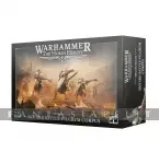 kuva on linkki tuotesivulle: Mechanicum: Skitarii Battle-Pilgrym Corpus