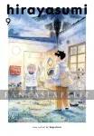 kuva on linkki tuotesivulle: Hirayasumi 9