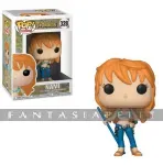 kuva on linkki tuotesivulle: Pop! One Piece: Nami Vinyl Figure (#328)