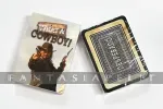 kuva on linkki tuotesivulle: What a Cowboy Card Deck