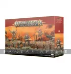 kuva on linkki tuotesivulle: Battleforce:Sylvaneth - Strongroot Grove