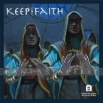 kuva on linkki tuotesivulle: Keep the Faith