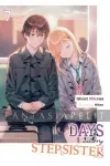 kuva on linkki tuotesivulle: Days with My Stepsister Light Novel 7