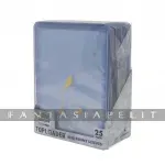 kuva on linkki tuotesivulle: Toploader & Card Sleeves Bundle: Pikachu (25)