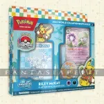 kuva on linkki tuotesivulle: Pokemon 2025 World Championships Deck - Riley McKay