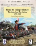 kuva on linkki tuotesivulle: Road to Independence 250th Anniversary Edition