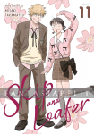 kuva on linkki tuotesivulle: Skip and Loafer 11