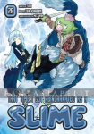 That Time I Got Reincarnated as a Slime 26