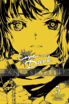 Love is Dark Light Novel 3