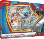 Pokemon: Roaring Moon Ex Box
