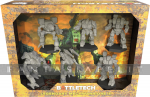 kuva on linkki tuotesivulle: BattleTech: Legendary MechWarriors 3