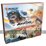 kuva on linkki tuotesivulle: Magic the Gathering: Avatar: The Last Airbender -The Black Sun Invasion Scene Box