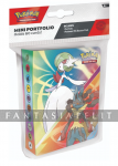 kuva on linkki tuotesivulle: Pokemon: Mini Portfolio (+ Mega Evolution Booster)