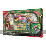 kuva on linkki tuotesivulle: Pokemon: Mega Venusaur Ex Premium Collection
