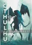 kuva on linkki tuotesivulle: Cthulhu Hack RPG 2nd Edition