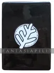 kuva on linkki tuotesivulle: Cthulhu Hack RPG Black Slim Box