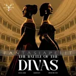 kuva on linkki tuotesivulle: Battle of the Divas