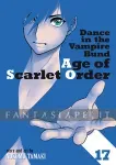 kuva on linkki tuotesivulle: Dance in the Vampire Bund: Age of Scarlet Order 17