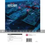 kuva tuotteesta on linkki tuotesivulle:  Next War: Series Supplement 4