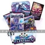 kuva on linkki tuotesivulle: Elestrals: Moonrise Booster DISPLAY (36)