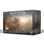 kuva on linkki tuotesivulle: Mechanicum: Vultarax Stratos-Automata