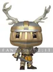kuva on linkki tuotesivulle: Pop! Knight of the Seven Kingdoms: Lyonel Baratheon Vinyl Figure (#1902) (9 cm)