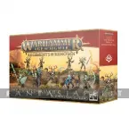 kuva on linkki tuotesivulle: Sylvaneth: Twisted Branch