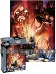 kuva on linkki tuotesivulle: Fullmetal Alchemist: Brotherhood Jigsaw Puzzle (1000 pieces)