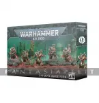 kuva on linkki tuotesivulle: Adeptus Mechanicus: Hastarii