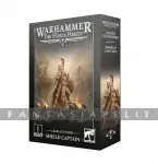 kuva on linkki tuotesivulle: Legio Custodes: Shield Captain