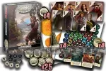 kuva on linkki tuotesivulle: Savage Worlds Adventure Edition Accessory Box