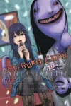 kuva on linkki tuotesivulle: Mieruko-chan 12